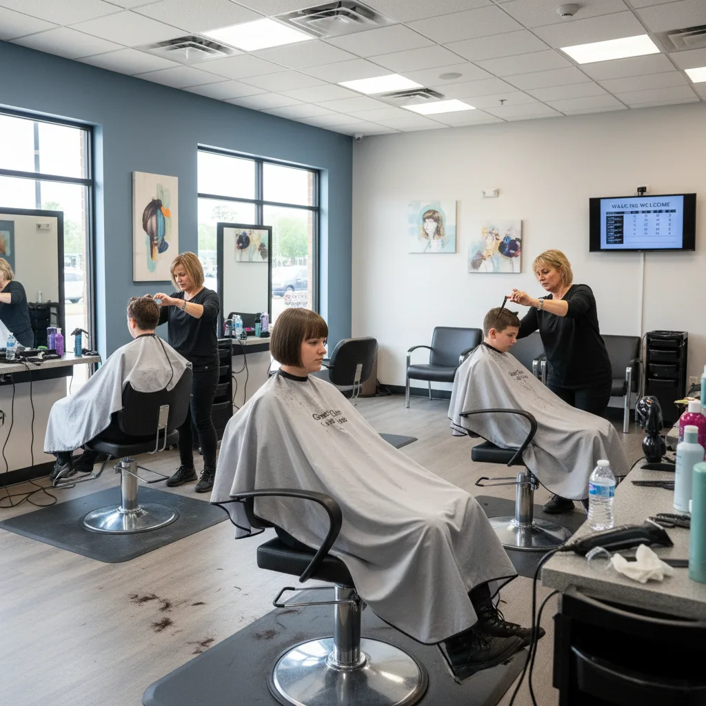 Great Clips