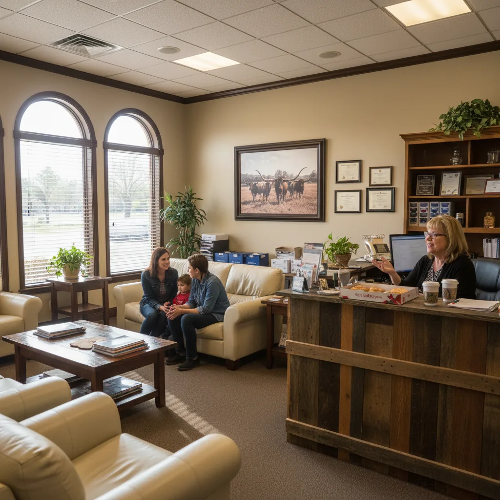 The Carlson Law Firm | Injury Lawyers