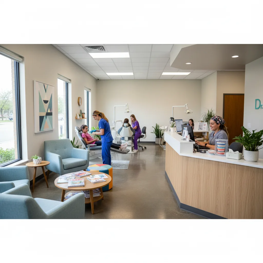Dr. Farrah Ortho