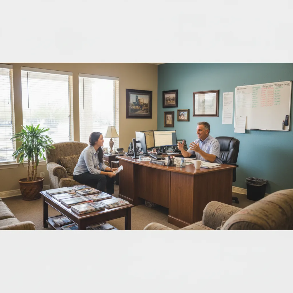 Sameer Chande - GEICO Insurance Agent