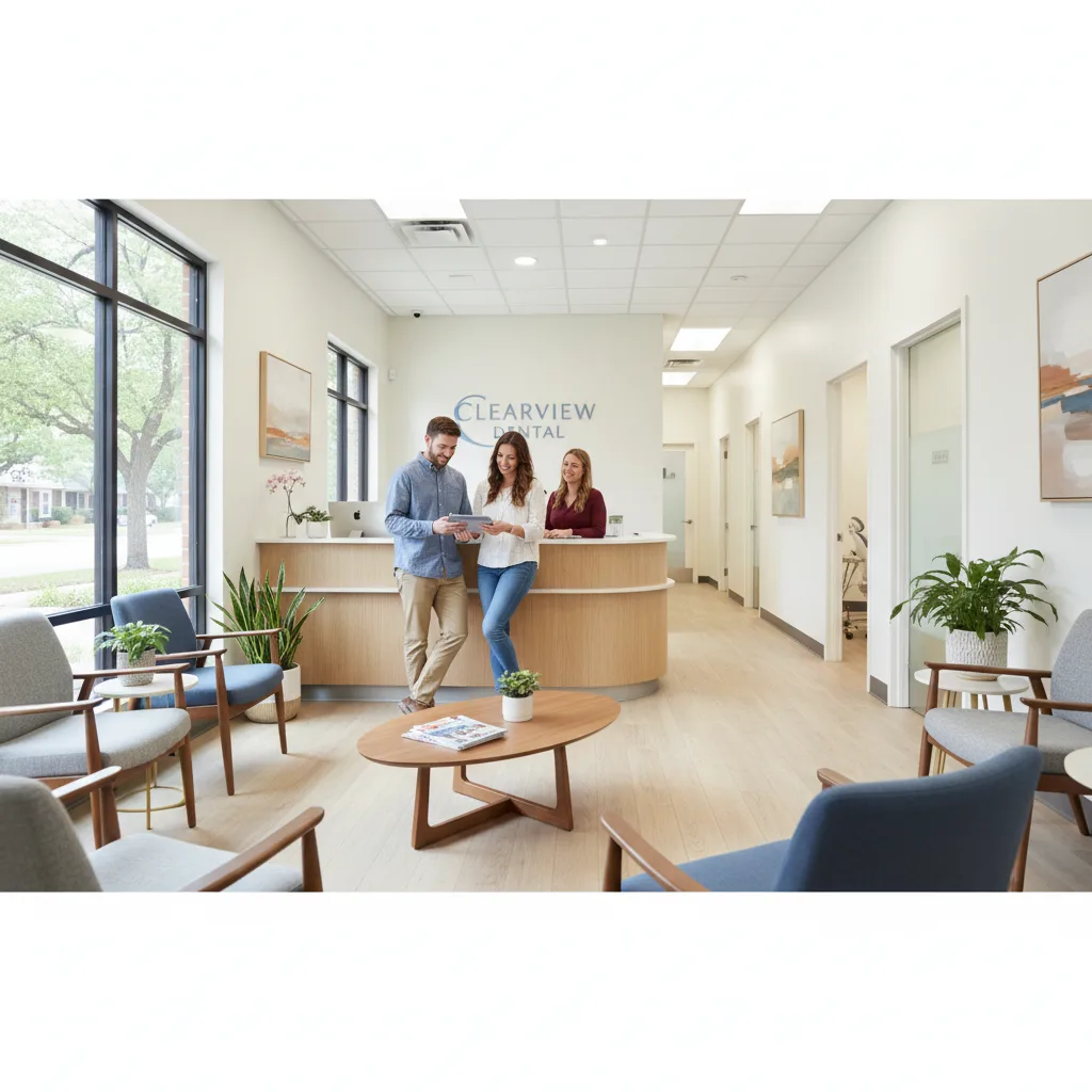 Clearview Dental
