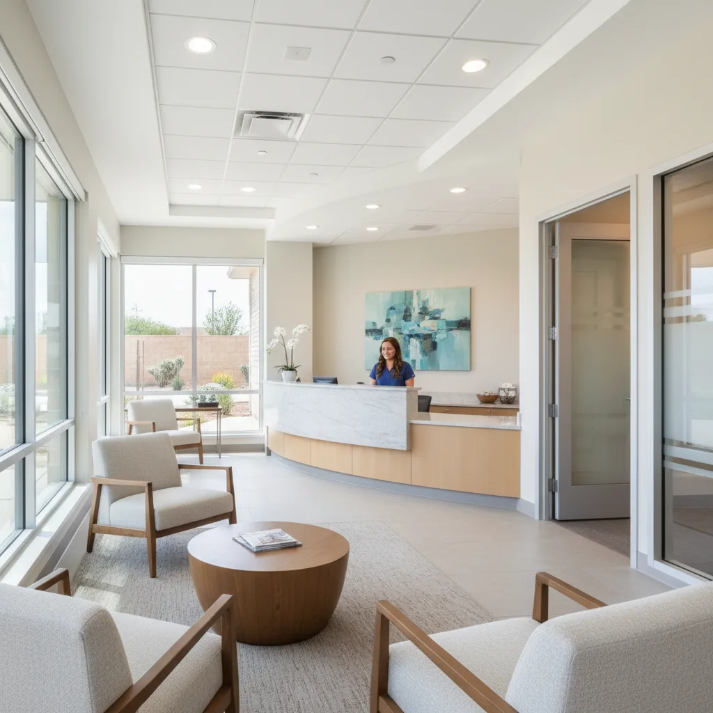 Carus Surgical Center Round Rock
