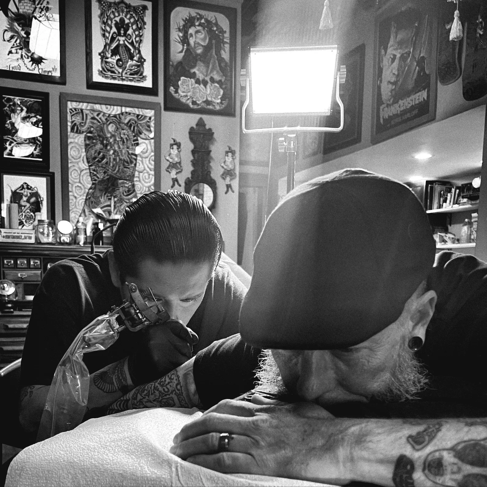 Good Times Tattoo Studio