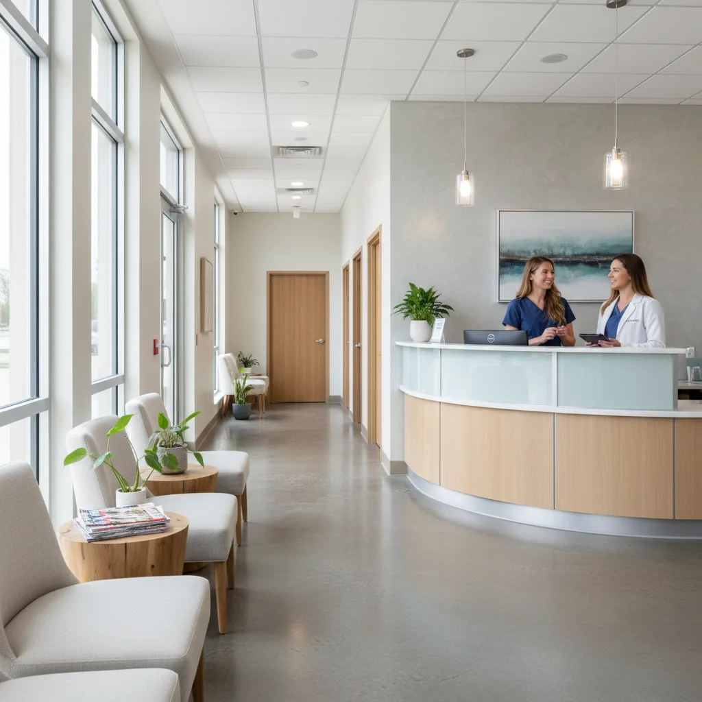 Round Rock Dental Group