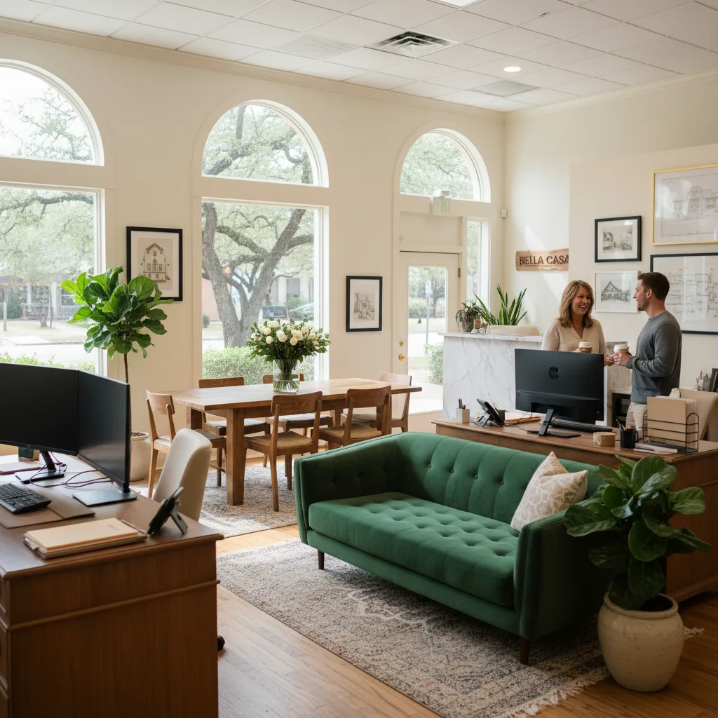 Bella Casa Realty