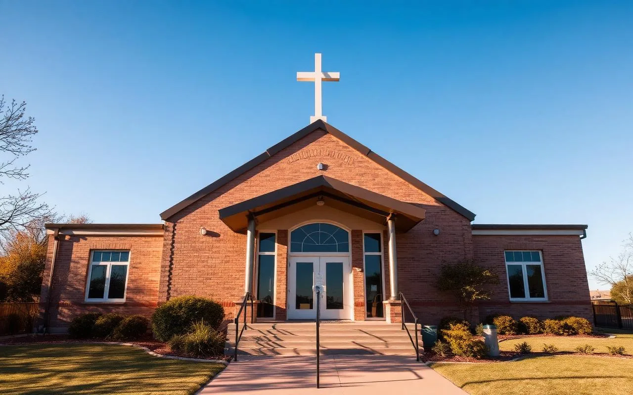 Shoreline Church | North Campus
