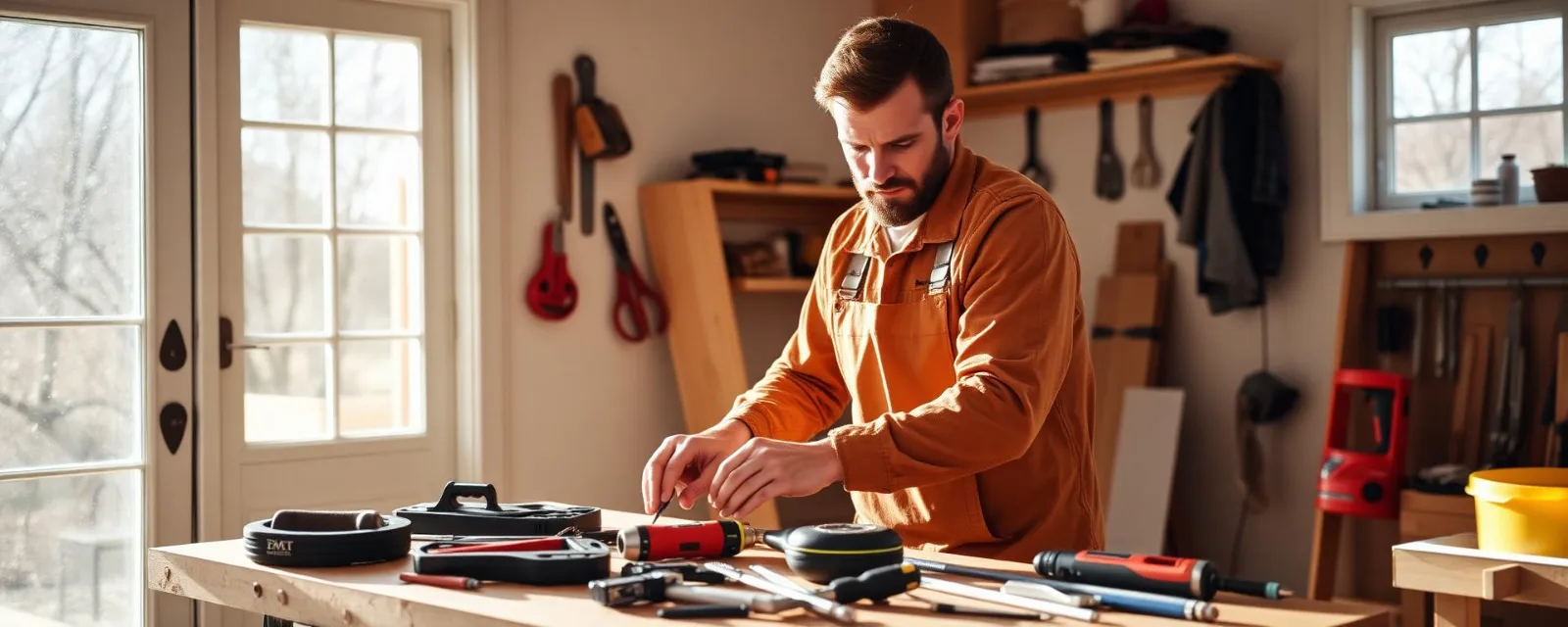 MOD Architecture + Design