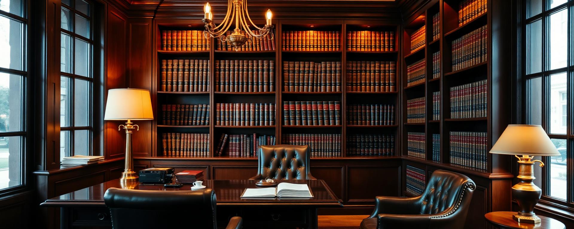 Smith & Michaels Law Firm