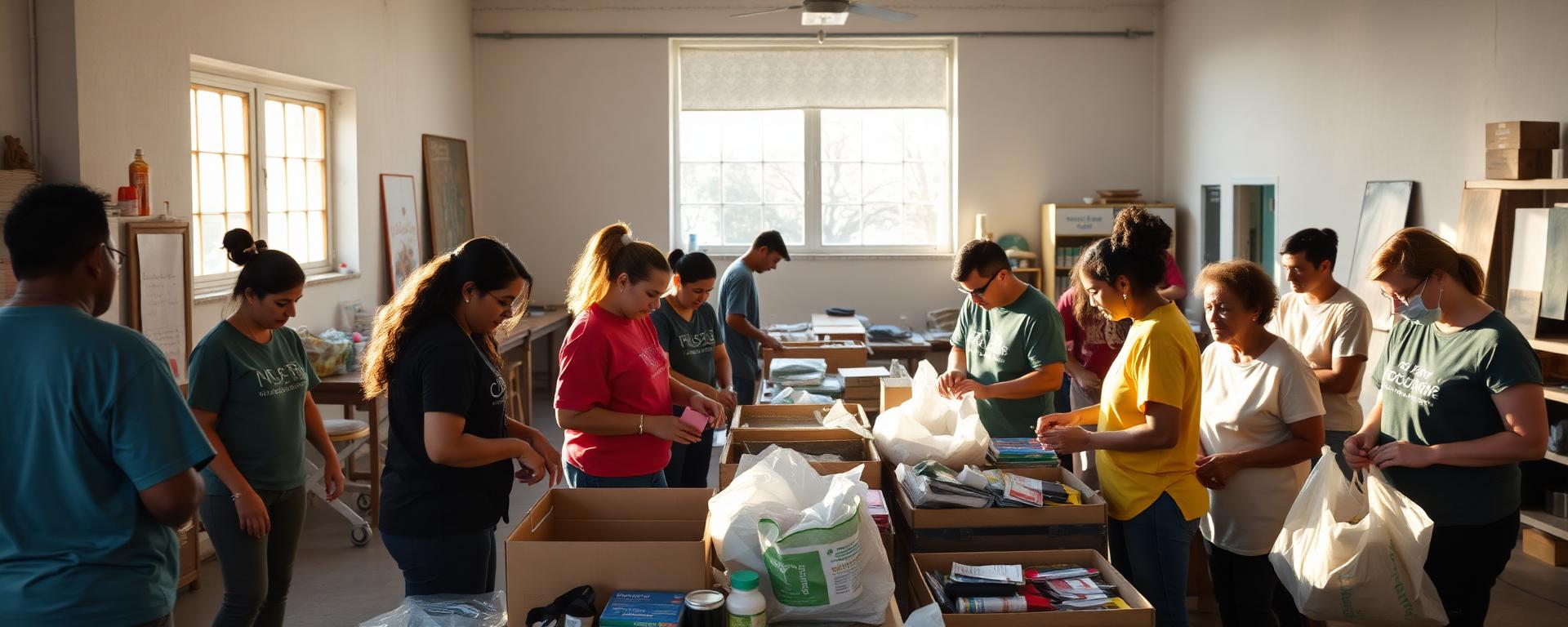 Round Rock Area Serving Center