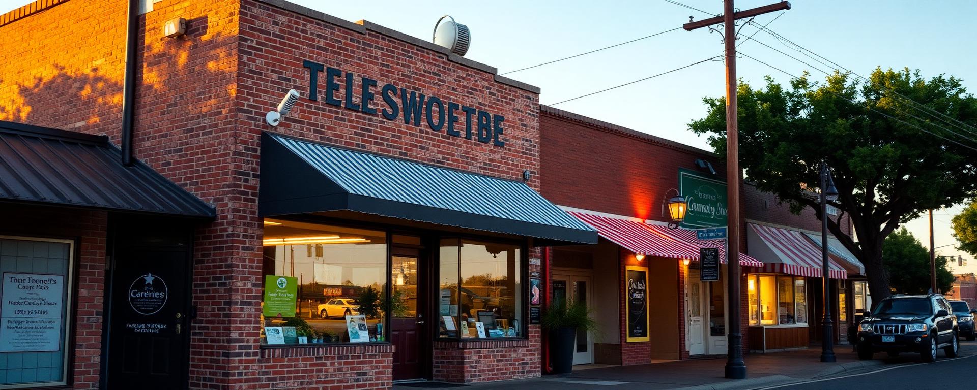 Round Rock Public Library