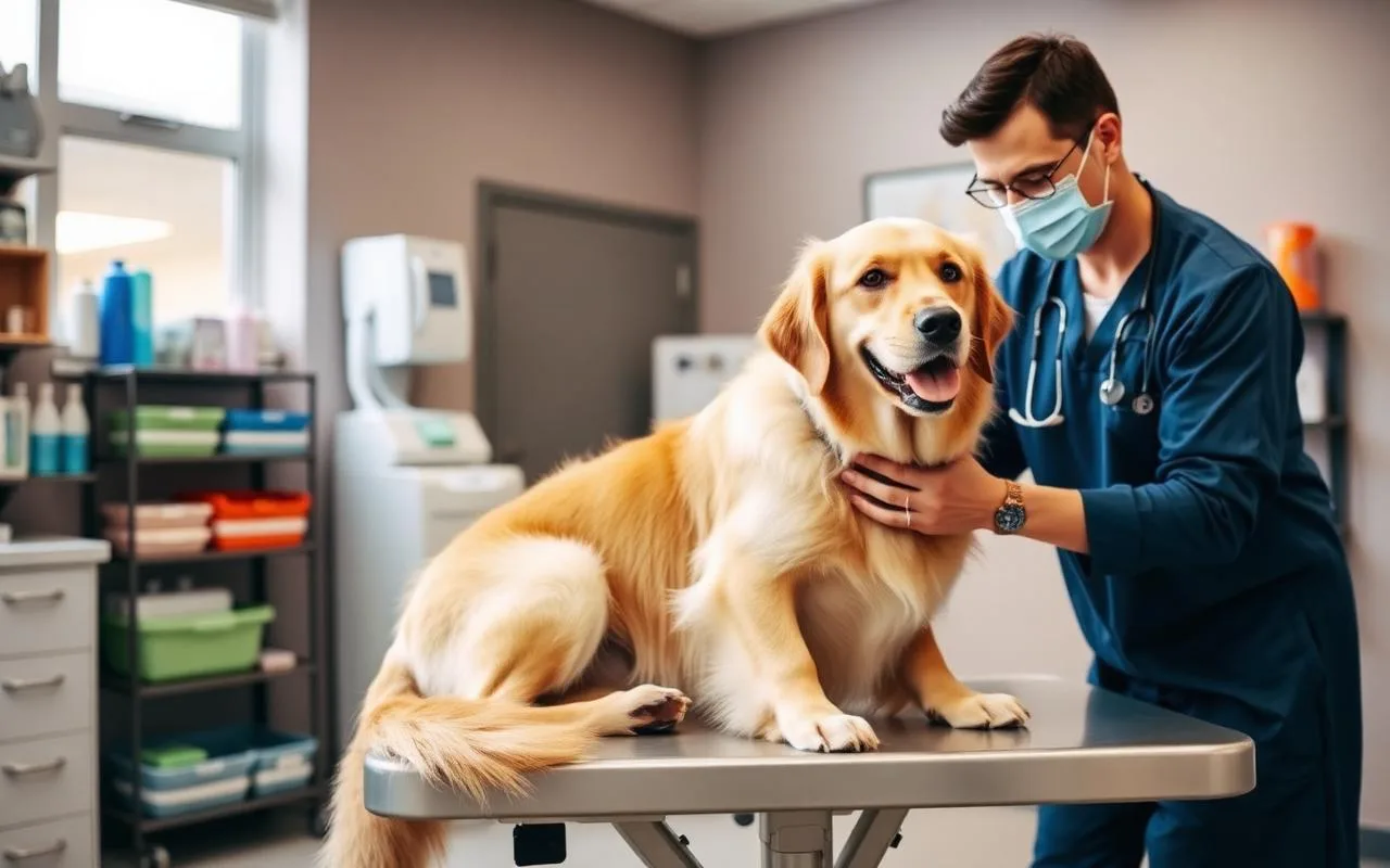 Dogwood Animal Clinic