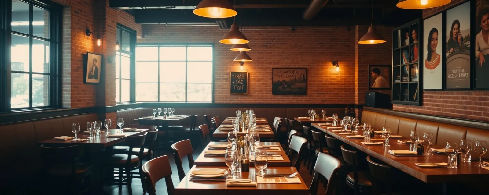 Whiskey Cake Kitchen & Bar