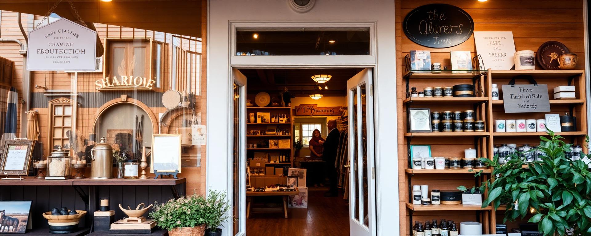 Round Rock Premium Outlets